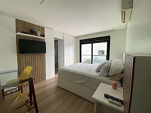 Casa 3 Quartos com 1 Suíte e 142m² - Campeche - Foto 9