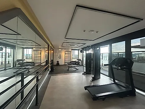 Apartamento 1 Quarto no D/Nex Smart Living - Estreito - Foto 10