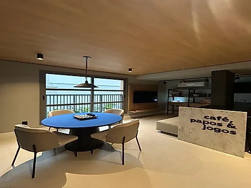 Apartamento em Estreito, Florianópolis