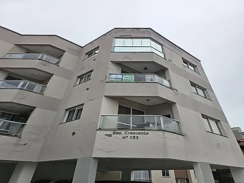 Apartamento em Centro, Palhoça