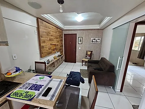 Apartamento 2 Quartos 59m² - Centro - Foto 11