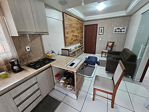 Apartamento 2 Quartos 59m² - Centro - Foto 12