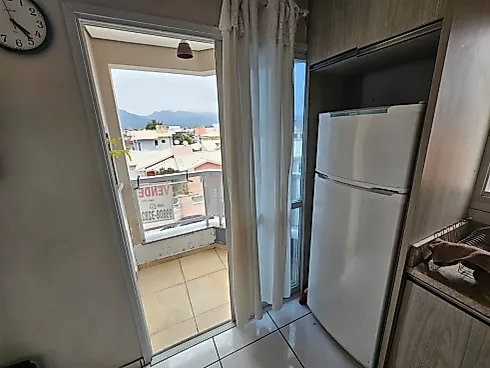 Apartamento 2 Quartos 59m² - Centro - Foto 15