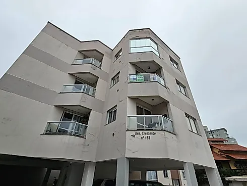Apartamento em Centro, Palhoça