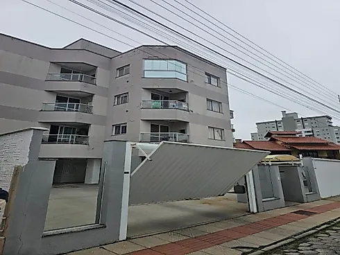 Apartamento em Centro, Palhoça