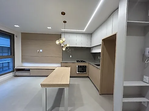 Apartamento em Estreito, Florianópolis