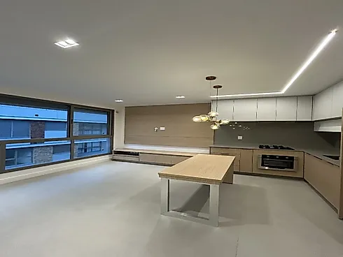 Apartamento em Estreito, Florianópolis