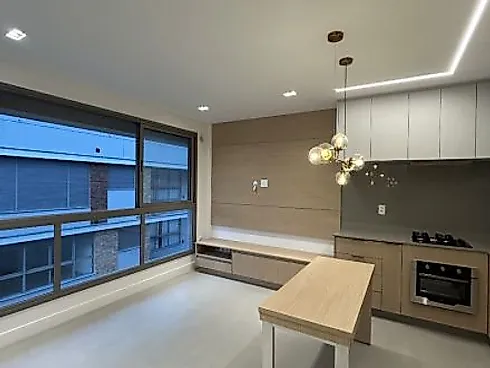 Apartamento 1 Quarto 42m² no D/Nex - Estreito - Foto 37