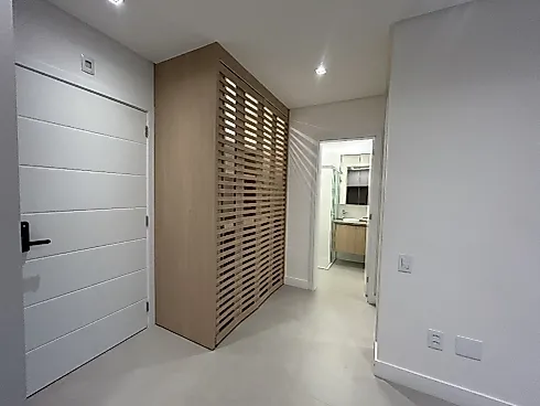 Apartamento 1 Quarto 42m² no D/Nex - Estreito - Foto 8