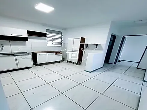 Apartamento em Guarda do Cubatão, Palhoça
