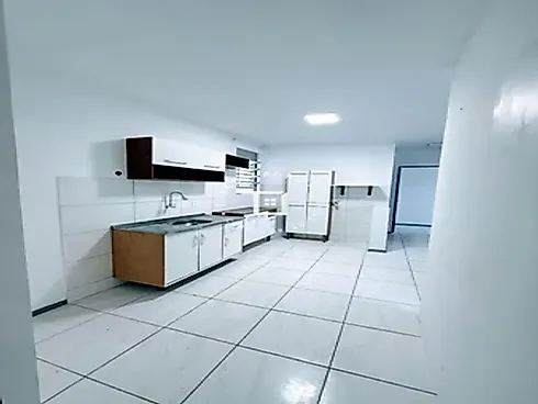 Apartamento em Guarda do Cubatão, Palhoça