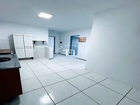 Apartamento em Guarda do Cubatão, Palhoça
