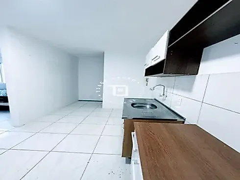 Apartamento em Guarda do Cubatão, Palhoça