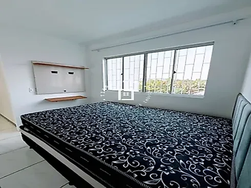 Apartamento 3 Quartos 48m² - Guarda do Cubatão - Foto 8