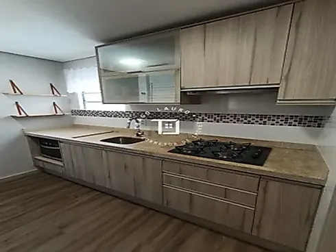 Apartamento em Pachecos, Palhoça