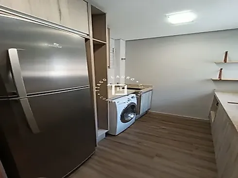 Apartamento 2 Quartos 45m² - Pachecos - Foto 6