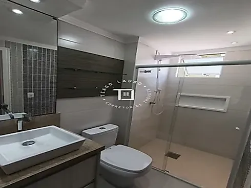 Apartamento 2 Quartos 45m² - Pachecos - Foto 7