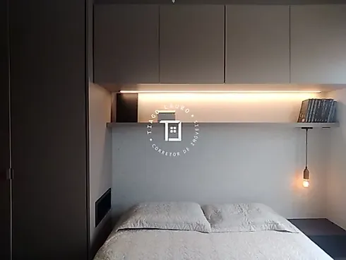 Apartamento 2 Quartos 45m² - Pachecos - Foto 8