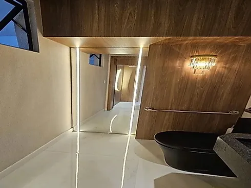 Apartamento 3 Quartos com 2 Suítes e 112m² - Meia Praia - Foto 21