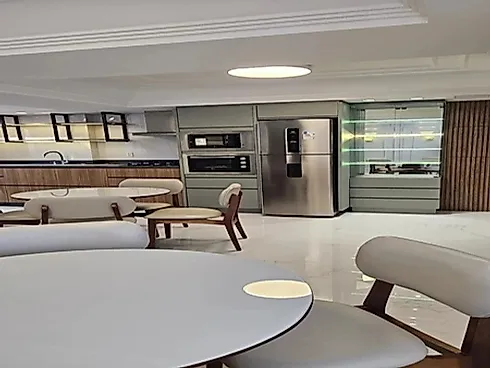 Apartamento 3 Quartos com 2 Suítes e 112m² - Meia Praia - Foto 26
