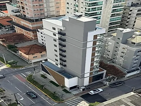 Apartamento 3 Quartos com 2 Suítes e 112m² - Meia Praia - Foto 30