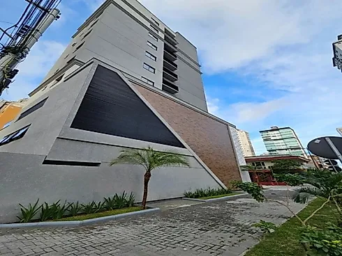 Apartamento 3 Quartos com 2 Suítes e 112m² - Meia Praia - Foto 41