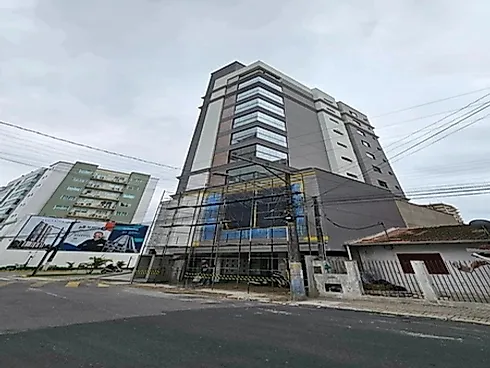 Apartamento 3 Quartos com 2 Suítes e 112m² - Meia Praia - Foto 45