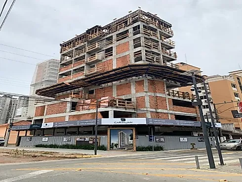 Apartamento 3 Quartos com 2 Suítes e 112m² - Meia Praia - Foto 55