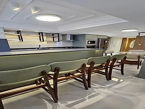Apartamento 3 Quartos com 2 Suítes e 112m² - Meia Praia - Foto 18
