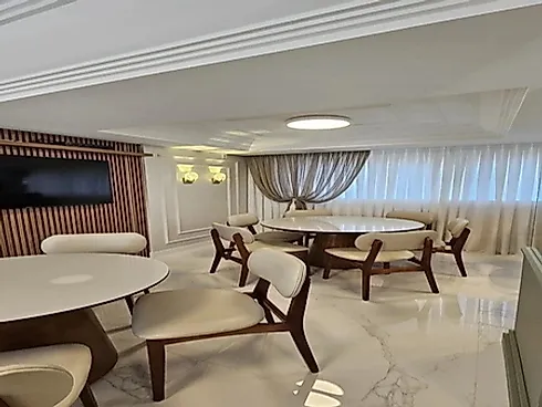 Apartamento 3 Quartos com 2 Suítes e 112m² - Meia Praia - Foto 19