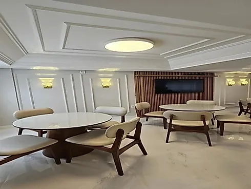 Apartamento 3 Quartos com 2 Suítes e 112m² - Meia Praia - Foto 24