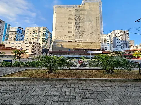 Apartamento 3 Quartos com 2 Suítes e 112m² - Meia Praia - Foto 51