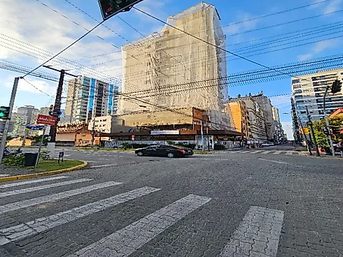 Apartamento 3 Quartos com 2 Suítes e 112m² - Meia Praia - Foto 52