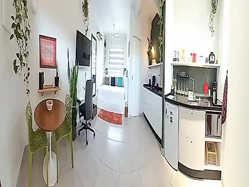 Apartamento em Campeche, Florianópolis