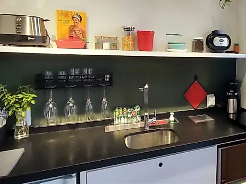 Apartamento em Campeche, Florianópolis