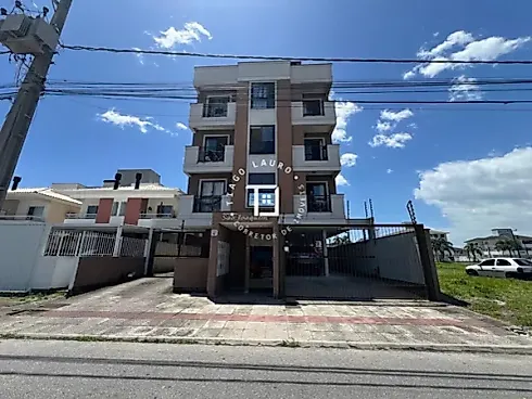 Apartamento em Nova Palhoça, Palhoça