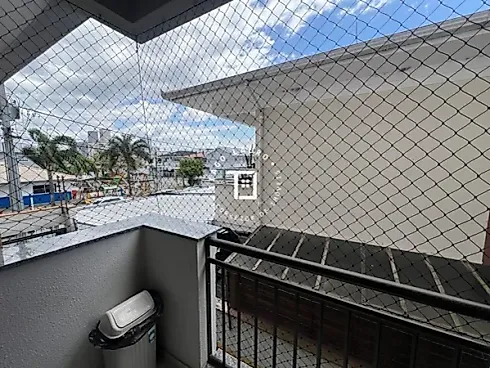 Apartamento 2 Quartos com Churrasqueira  - Nova Palhoça - Foto 12