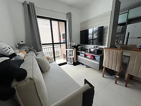 Apartamento 2 Quartos com Churrasqueira  - Nova Palhoça - Foto 14