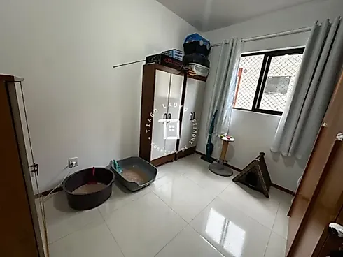 Apartamento 2 Quartos com Churrasqueira  - Nova Palhoça - Foto 20