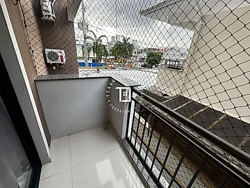 Apartamento em Nova Palhoça, Palhoça