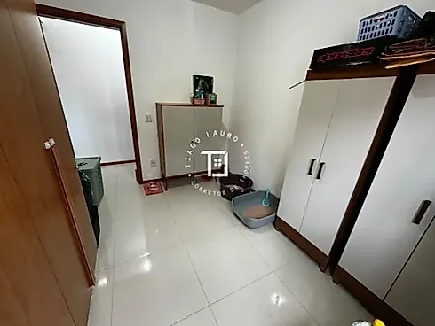 Apartamento 2 Quartos com Churrasqueira  - Nova Palhoça - Foto 21
