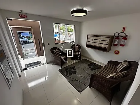 Apartamento em Nova Palhoça, Palhoça
