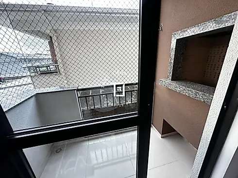 Apartamento em Nova Palhoça, Palhoça