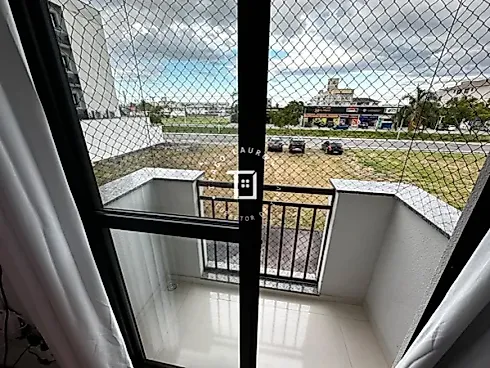 Apartamento 2 Quartos com Churrasqueira  - Nova Palhoça - Foto 6