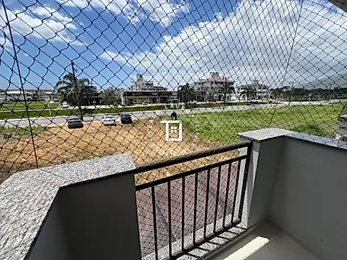 Apartamento 2 Quartos com Churrasqueira  - Nova Palhoça - Foto 7