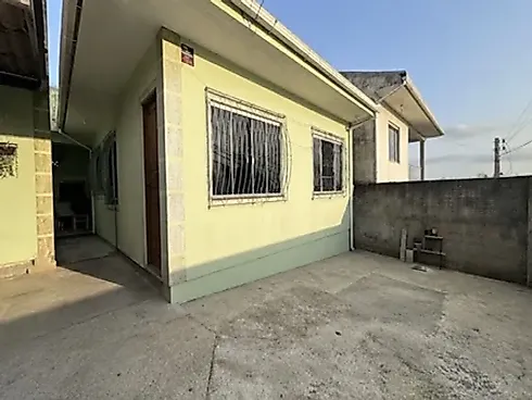 Casa em Roçado, São José