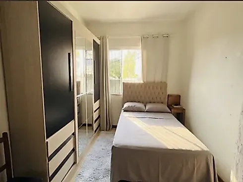 Casa 2 Quartos - Roçado - Foto 12