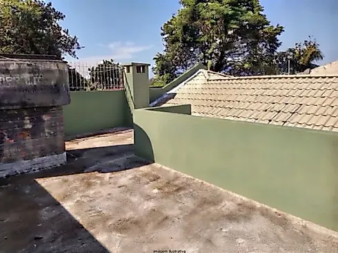 Casa em Roçado, São José