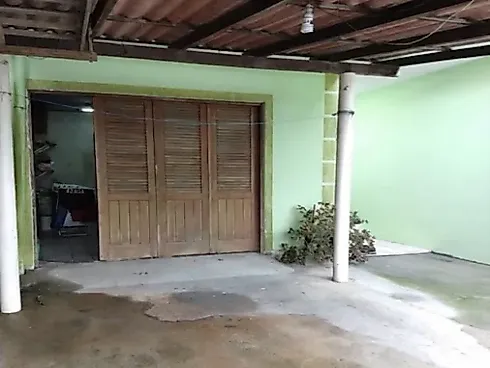 Casa 2 Quartos - Roçado - Foto 6
