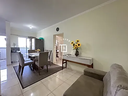 Apartamento em São Sebastião, Palhoça